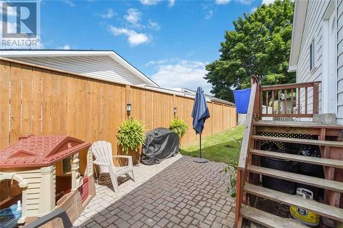 123 Bedford Crescent, Sarnia, ON - Outdoor