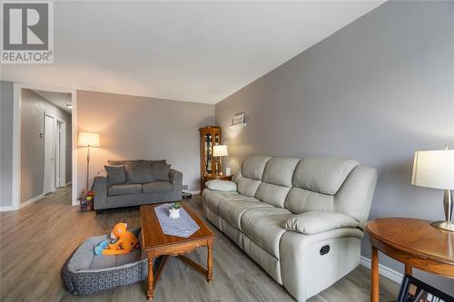 123 Bedford Crescent, Sarnia, ON - Indoor Photo Showing Living Room