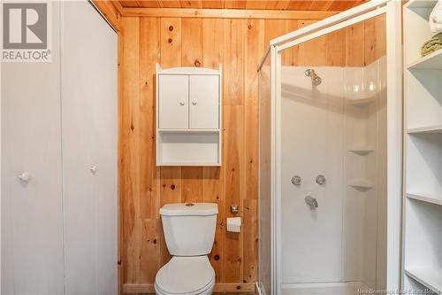 440 Kent Lake South Road, Kent Lake, NB - Indoor Photo Showing Bathroom