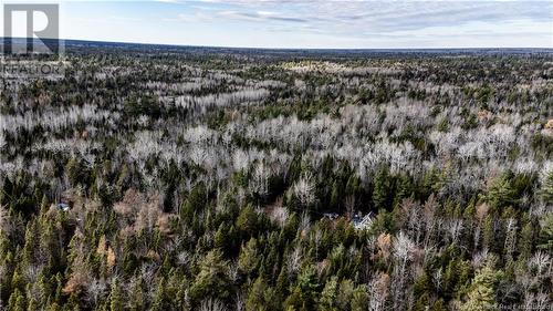 440 Kent Lake South Road, Kent Lake, NB - Outdoor With View