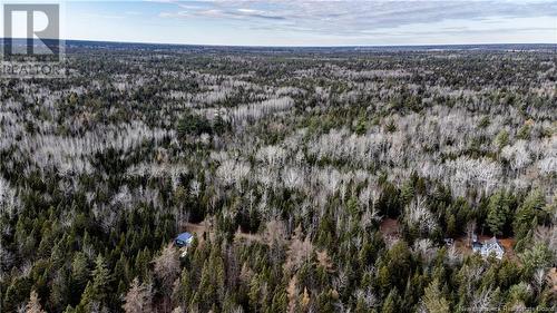 440 Kent Lake South Road, Kent Lake, NB - Outdoor With View