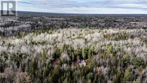 440 Kent Lake South Road, Kent Lake, NB - Outdoor With View