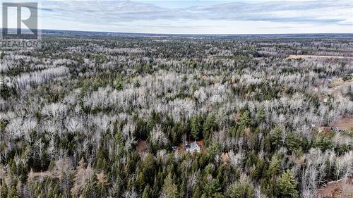 440 Kent Lake South Road, Kent Lake, NB - Outdoor With View