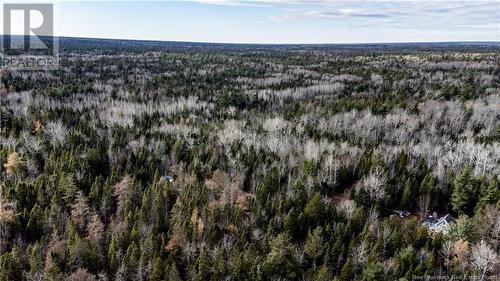 440 Kent Lake South Road, Kent Lake, NB - Outdoor With View