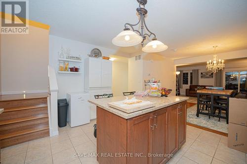 15 Eliza Avenue N, Kitchener, ON - Indoor