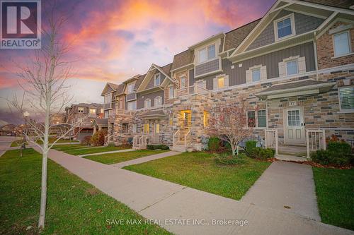 15 Eliza Avenue N, Kitchener, ON - Outdoor With Facade