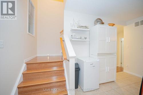 15 Eliza Avenue N, Kitchener, ON - Indoor Photo Showing Other Room