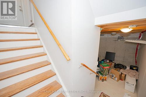 15 Eliza Avenue N, Kitchener, ON - Indoor Photo Showing Other Room