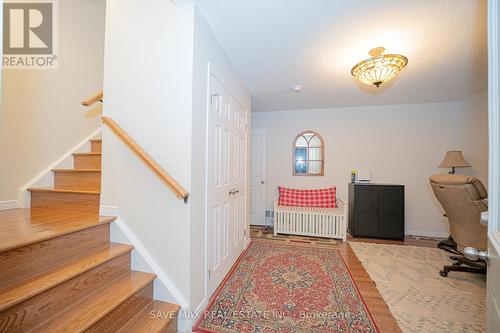 15 Eliza Avenue N, Kitchener, ON - Indoor Photo Showing Other Room