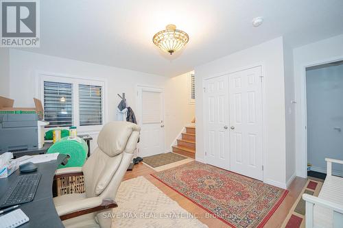 15 Eliza Avenue N, Kitchener, ON - Indoor Photo Showing Other Room