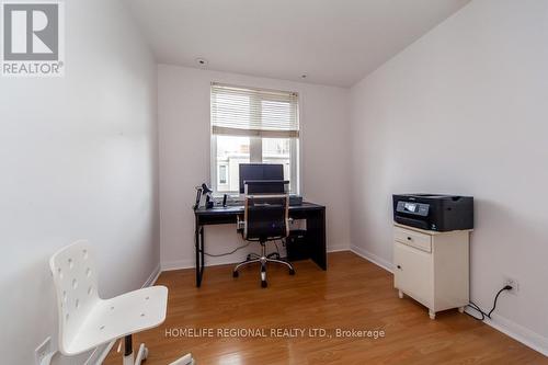 428 - 12 Douro Street, Toronto, ON - Indoor Photo Showing Office