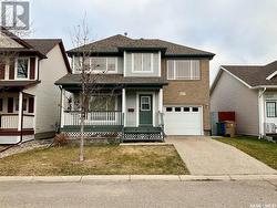 5177 DONNELLY CRESCENT  Regina, SK S4X 4M9