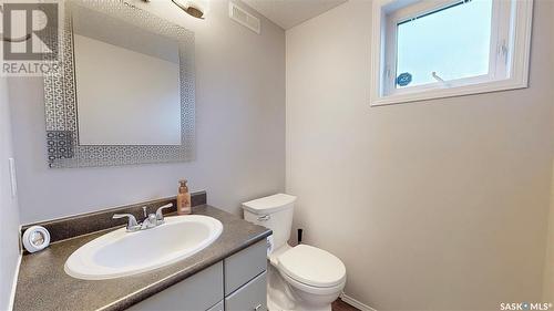 5177 Donnelly Crescent, Regina, SK - Indoor Photo Showing Bathroom