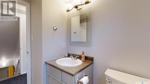 5177 Donnelly Crescent, Regina, SK - Indoor Photo Showing Bathroom