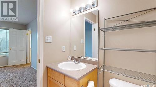 5177 Donnelly Crescent, Regina, SK - Indoor Photo Showing Bathroom