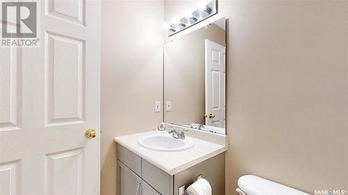 5177 Donnelly Crescent, Regina, SK - Indoor Photo Showing Bathroom