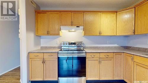 5177 Donnelly Crescent, Regina, SK - Indoor Photo Showing Kitchen