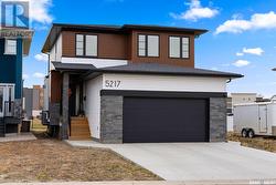 5217 E Green CRESCENT  Regina, SK S4V 3S9