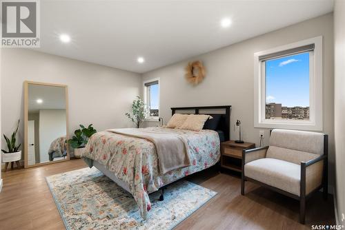 5217 E Green Crescent, Regina, SK - Indoor Photo Showing Bedroom