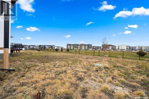 5217 E Green Crescent, Regina, SK - Outdoor With View