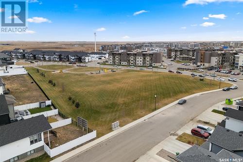 5217 E Green Crescent, Regina, SK - Outdoor With View