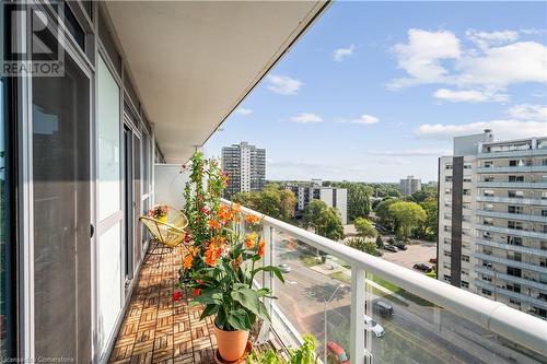 55 Speers Road Unit# 708, Oakville, ON 