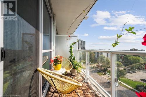 55 Speers Road Unit# 708, Oakville, ON 