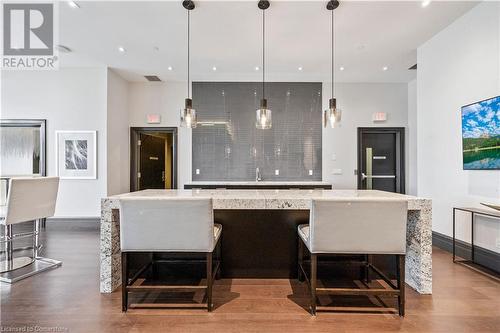 55 Speers Road Unit# 708, Oakville, ON 