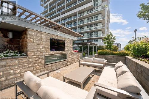 55 Speers Road Unit# 708, Oakville, ON 