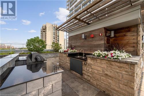 55 Speers Road Unit# 708, Oakville, ON 