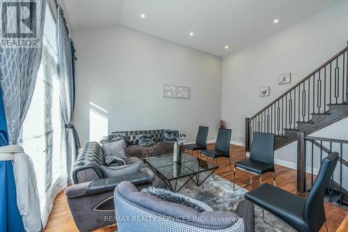 183 Histand Trail E, Kitchener, ON - Indoor