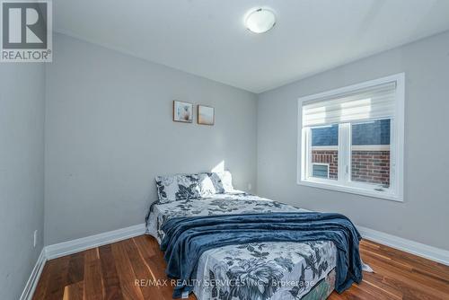 183 Histand Trail E, Kitchener, ON - Indoor Photo Showing Bedroom