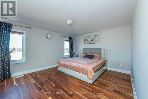 183 Histand Trail E, Kitchener, ON - Indoor Photo Showing Bedroom