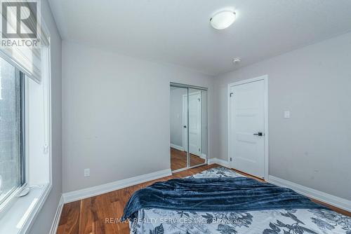 183 Histand Trail E, Kitchener, ON - Indoor Photo Showing Bedroom