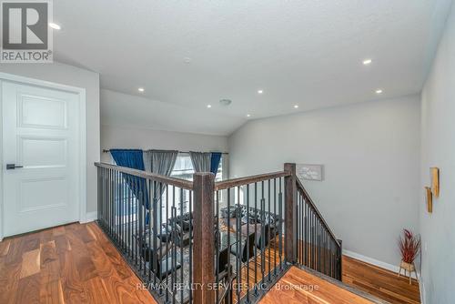 183 Histand Trail E, Kitchener, ON - Indoor Photo Showing Other Room