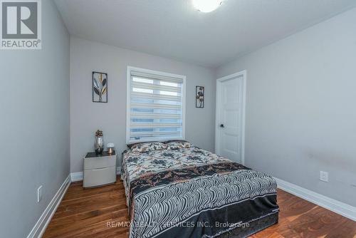 183 Histand Trail E, Kitchener, ON - Indoor Photo Showing Bedroom