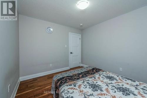 183 Histand Trail E, Kitchener, ON - Indoor Photo Showing Bedroom