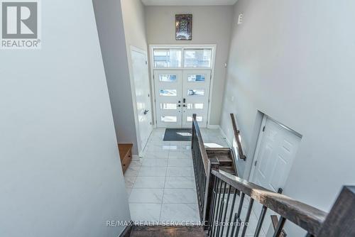 183 Histand Trail E, Kitchener, ON - Indoor Photo Showing Other Room