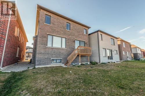 183 Histand Trail E, Kitchener, ON - Outdoor