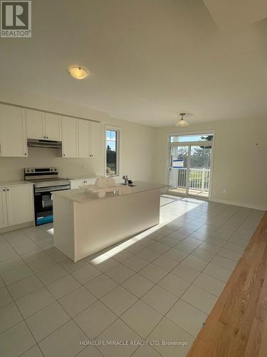 158 Country Club Drive, Loyalist, ON - Indoor Photo Showing Kitchen