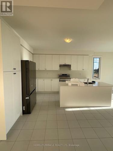 158 Country Club Drive, Loyalist, ON - Indoor Photo Showing Kitchen