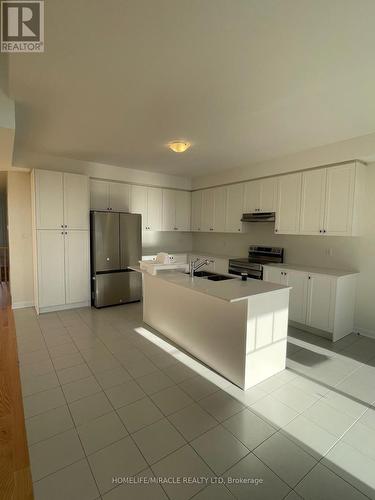 158 Country Club Drive, Loyalist, ON - Indoor Photo Showing Kitchen With Double Sink