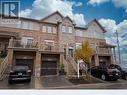 63 - 541 Winston Road, Grimsby, ON  - Outdoor With Balcony 