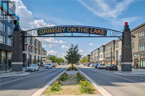 63 - 541 Winston Road, Grimsby, ON - Outdoor