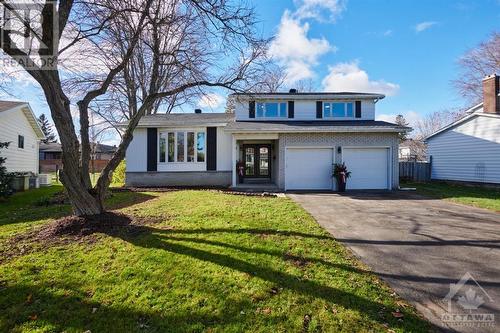 42 Woodburn Drive, Blackburn Hamlet (2301 - Blackburn Hamlet), ON - Outdoor With Facade