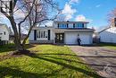 42 Woodburn Drive, Blackburn Hamlet (2301 - Blackburn Hamlet), ON  - Outdoor With Facade 