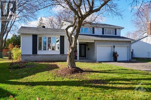 42 Woodburn Drive, Blackburn Hamlet (2301 - Blackburn Hamlet), ON - Outdoor With Facade