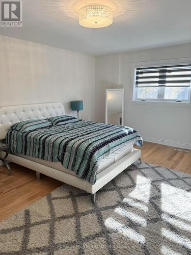 43 Camino Drive, Vaughan, ON - Indoor Photo Showing Bedroom