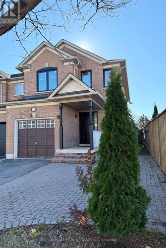 43 Camino Drive, Vaughan, ON - Outdoor