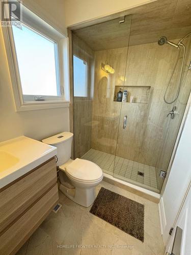 43 Camino Drive, Vaughan, ON - Indoor Photo Showing Bathroom